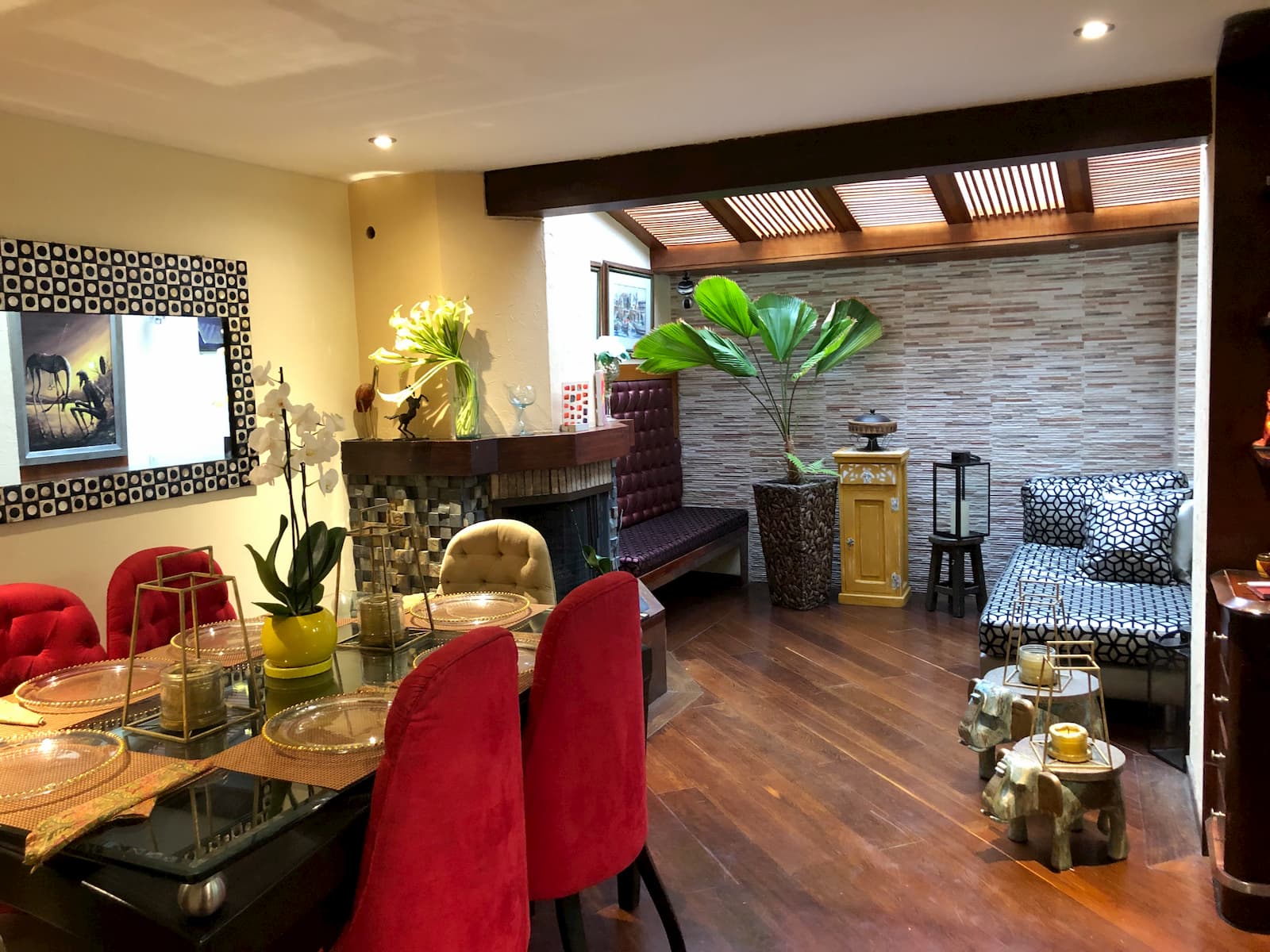 Amplus View 360