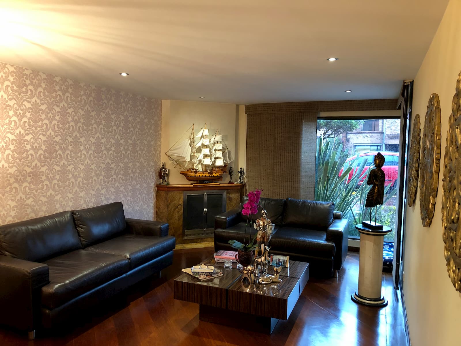 Amplus View 360